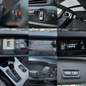 BMW X3 3.0i-258кс= 8СК= xDrive= 360= PANO= CAR PLAY= KEYL | Auto.bg — изображение 16
