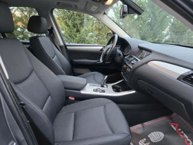 BMW X3 3.0i-258кс= 8СК= xDrive= 360= PANO= CAR PLAY= KEYL | Auto.bg — изображение 14