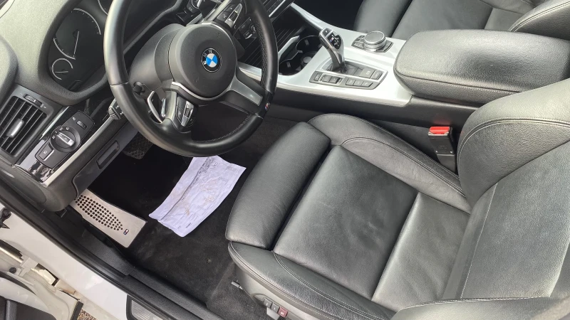 BMW X4 M40, снимка 7 - Автомобили и джипове - 48168207