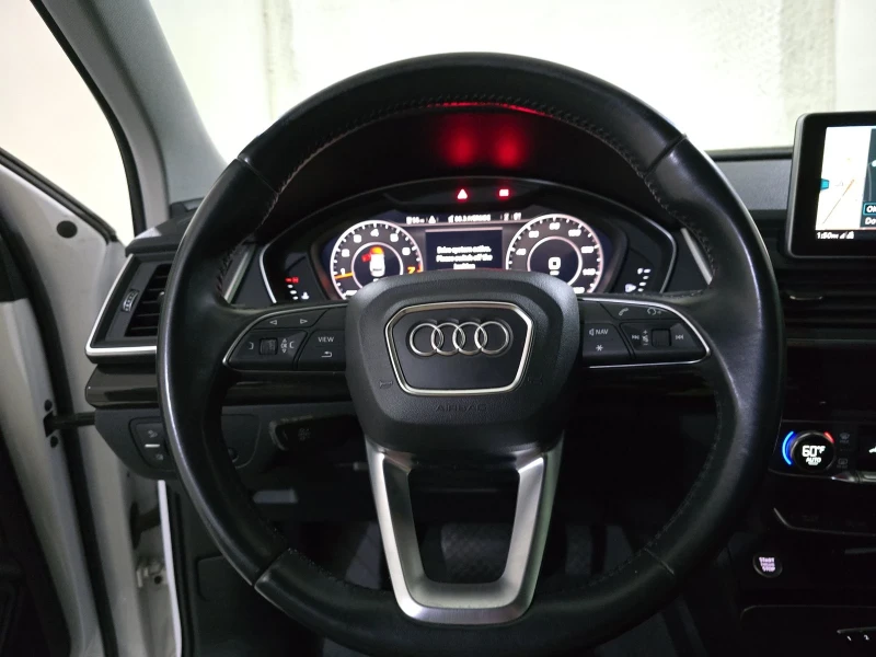 Audi Q5, снимка 10 - Автомобили и джипове - 48811833