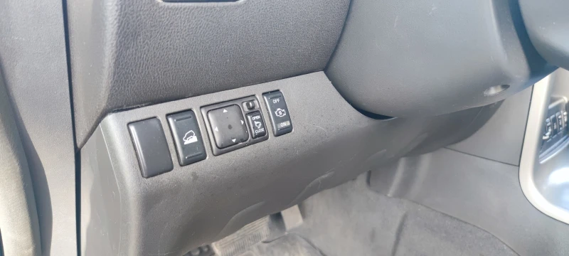 Nissan Pathfinder R51, снимка 13 - Автомобили и джипове - 48834854