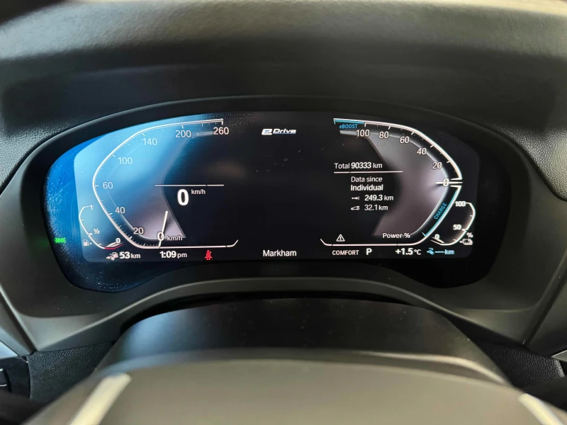 BMW X3 * * CARFAX * * АВТО КРЕДИТ * * , снимка 8 - Автомобили и джипове - 52698681