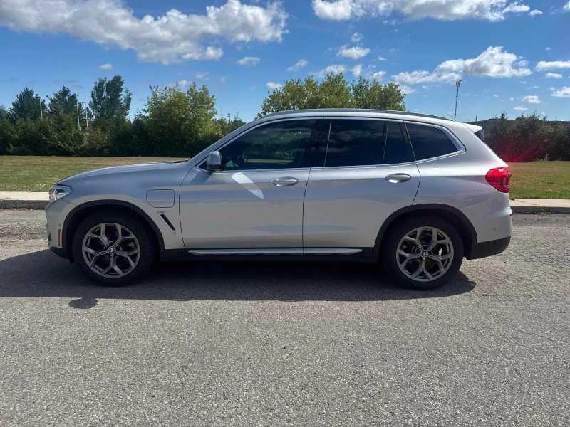 BMW X3 * * CARFAX * * АВТО КРЕДИТ * * , снимка 3 - Автомобили и джипове - 52698681