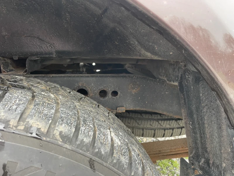 Nissan Navara, снимка 12 - Автомобили и джипове - 52824766