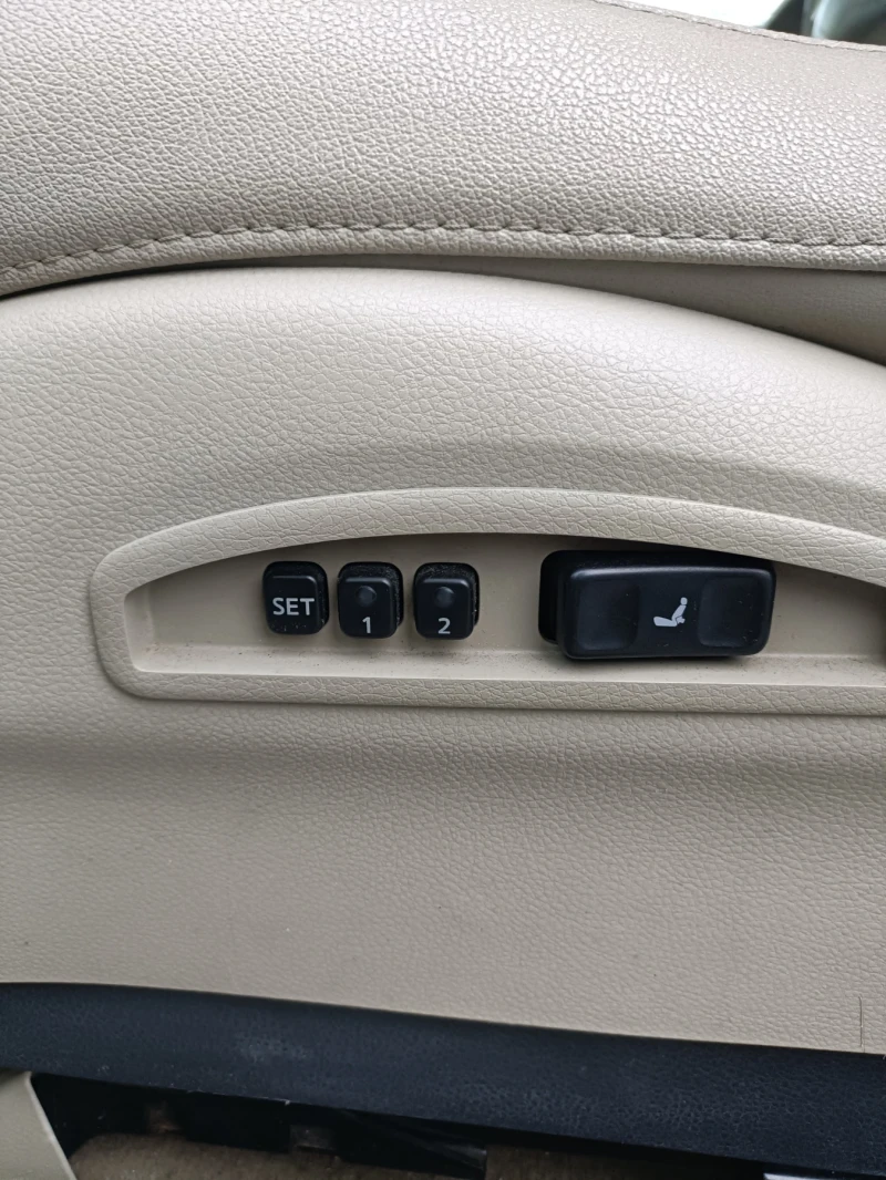 Infiniti Fx 35 Газ/Бензин/Андроид/4х4 , снимка 7 - Автомобили и джипове - 53078045