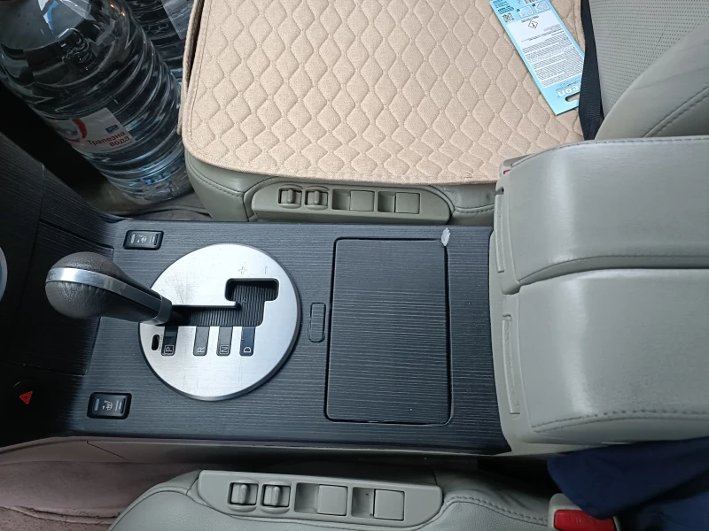 Infiniti Fx 35 Газ/Бензин/Андроид/4х4 , снимка 10 - Автомобили и джипове - 53078045