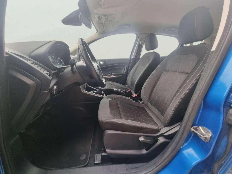 Ford EcoSport 1.0 EcoBoost, снимка 12 - Автомобили и джипове - 53268792