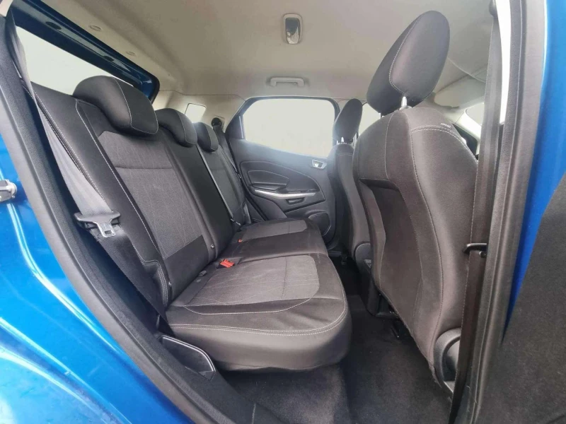 Ford EcoSport 1.0 EcoBoost, снимка 14 - Автомобили и джипове - 53268792