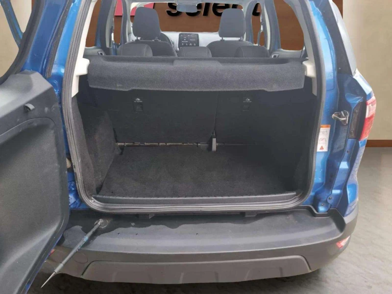 Ford EcoSport 1.0 EcoBoost, снимка 9 - Автомобили и джипове - 53268792