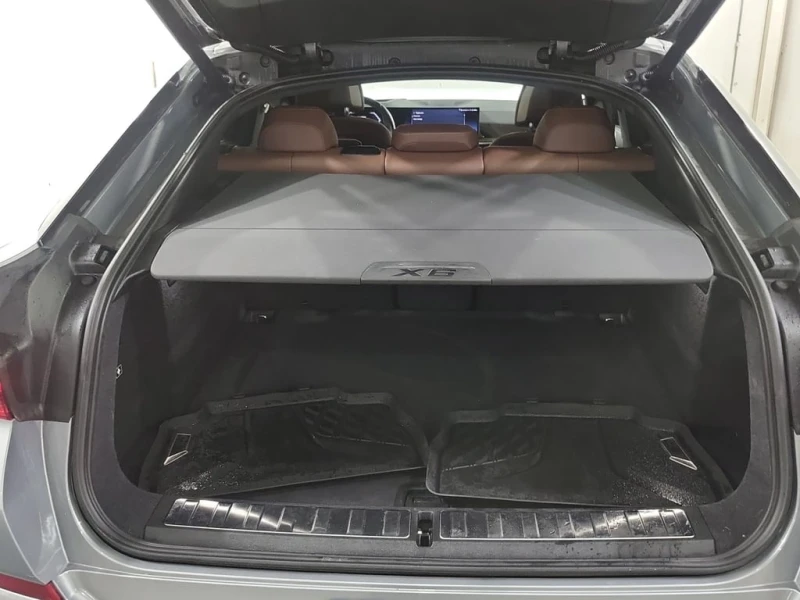 BMW X6 * XDRIVE40I * CARFAX * ЦЕНА ДО БГ, снимка 15 - Автомобили и джипове - 53288452