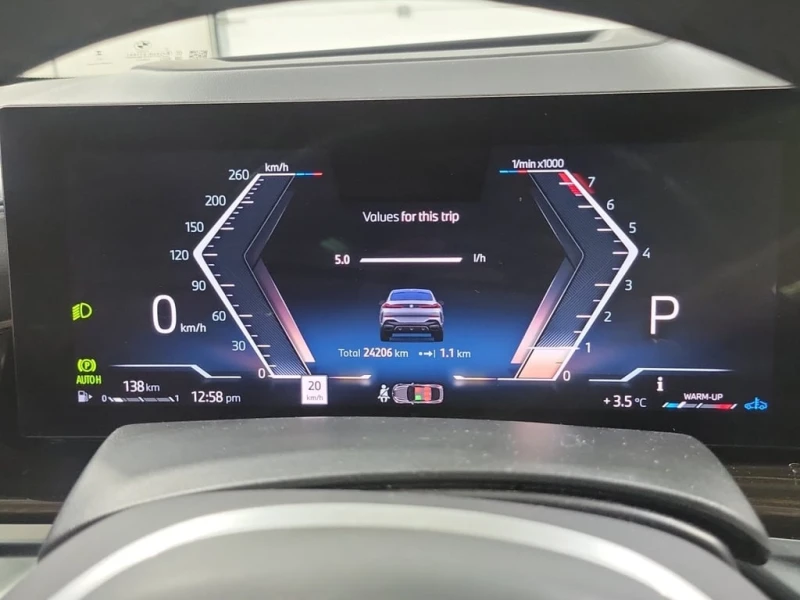 BMW X6 * XDRIVE40I * CARFAX * ЦЕНА ДО БГ, снимка 10 - Автомобили и джипове - 53288452