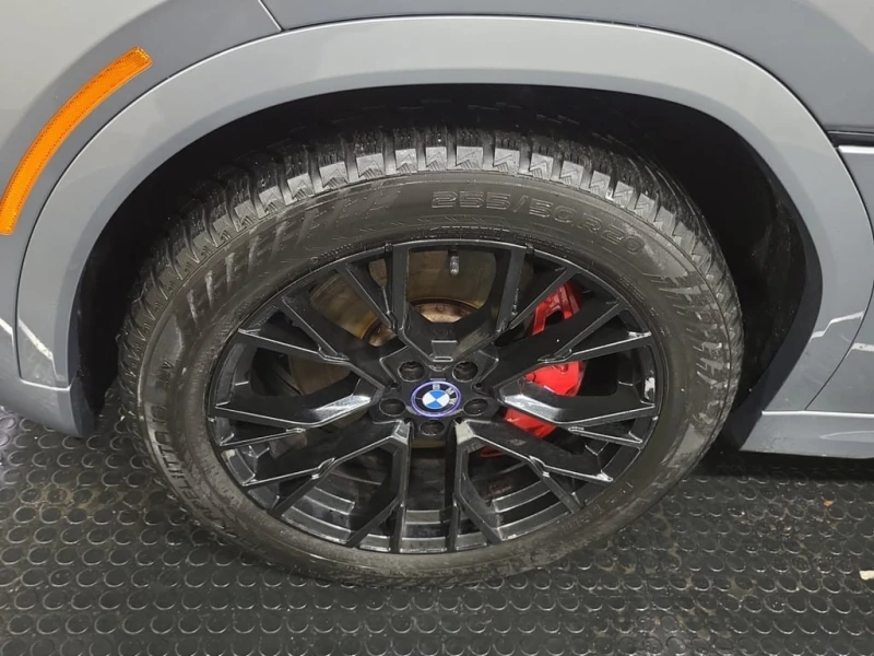 BMW X6 * XDRIVE40I * CARFAX * ЦЕНА ДО БГ, снимка 16 - Автомобили и джипове - 53288452