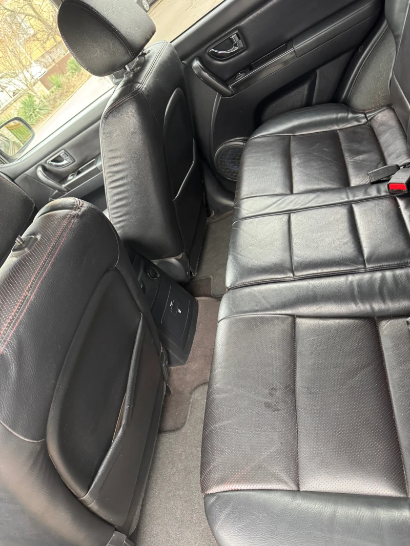 Kia Sorento 2.5CRDI, снимка 10 - Автомобили и джипове - 53476744