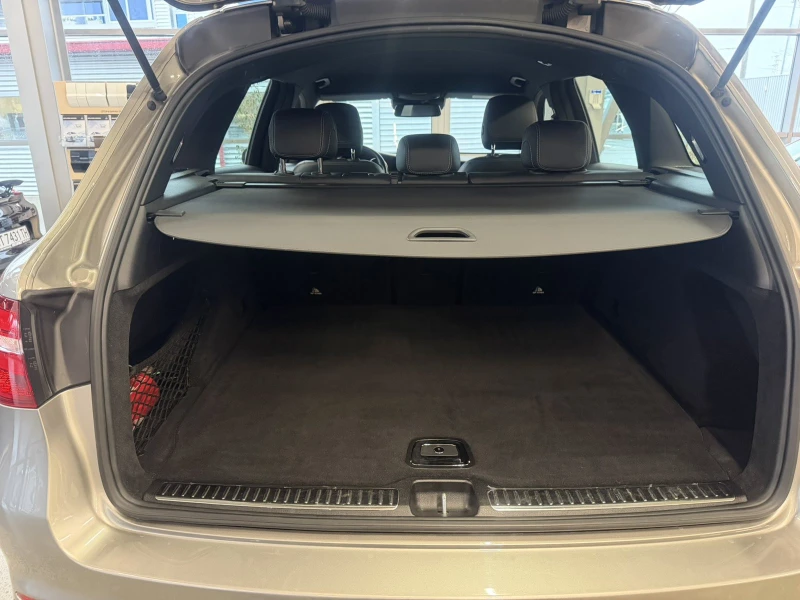 Mercedes-Benz GLC 220 AMG Line* 4matic* 9G, снимка 12 - Автомобили и джипове - 53512522