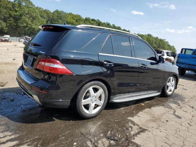 Mercedes-Benz ML 500 ПОДГРЕВ* МАСАЖ* КАМЕРА* КЕЙЛЕС* AMG* PACK* ДИСТРОН - изображение 3