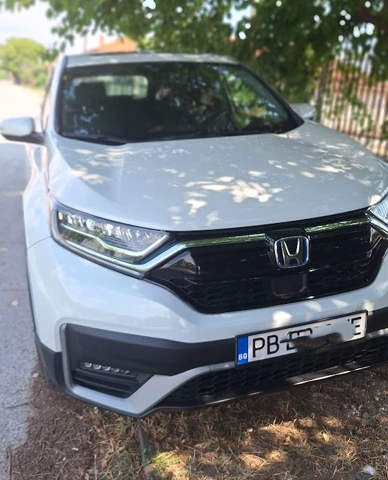 Honda Cr-v - 25000 € - 23228625 1
