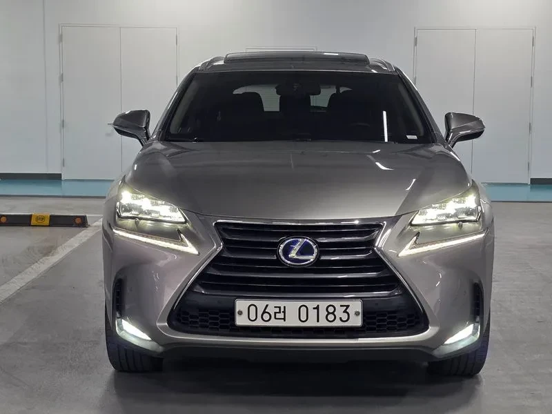 Lexus NX 300h �������/��������/���������/KEYLESS | Mobile.bg � ����������� 2
