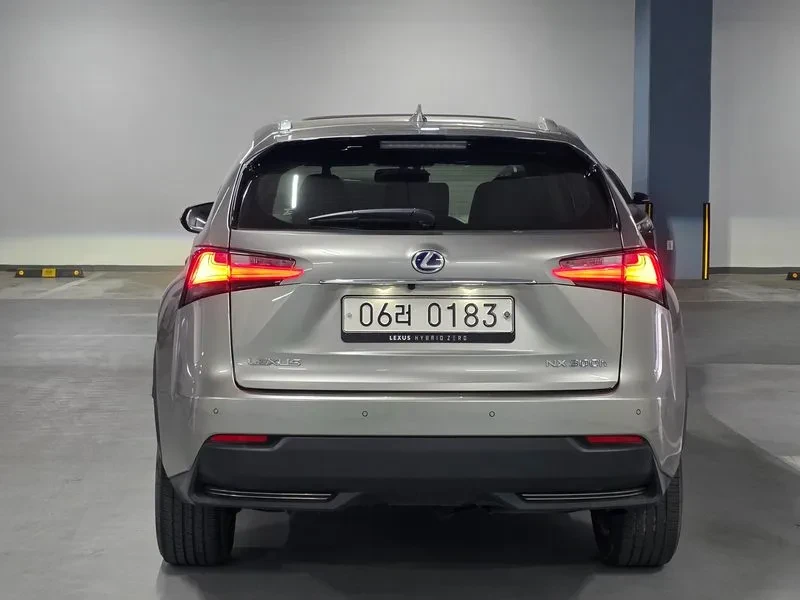 Lexus NX 300h �������/��������/���������/KEYLESS | Mobile.bg � ����������� 17