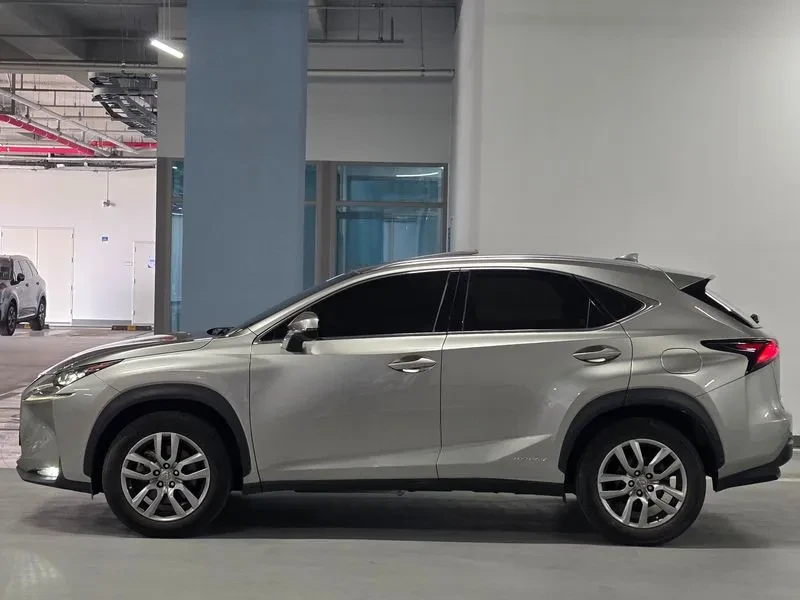Lexus NX 300h �������/��������/���������/KEYLESS | Mobile.bg � ����������� 9