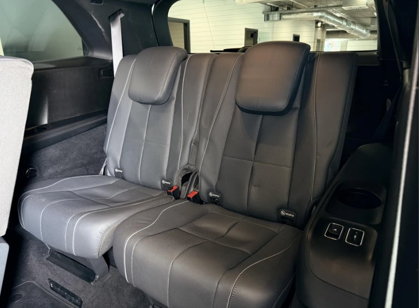 Mercedes-Benz GLS 400 d 4Matic AMG Line 6+ 1 - изображение 10
