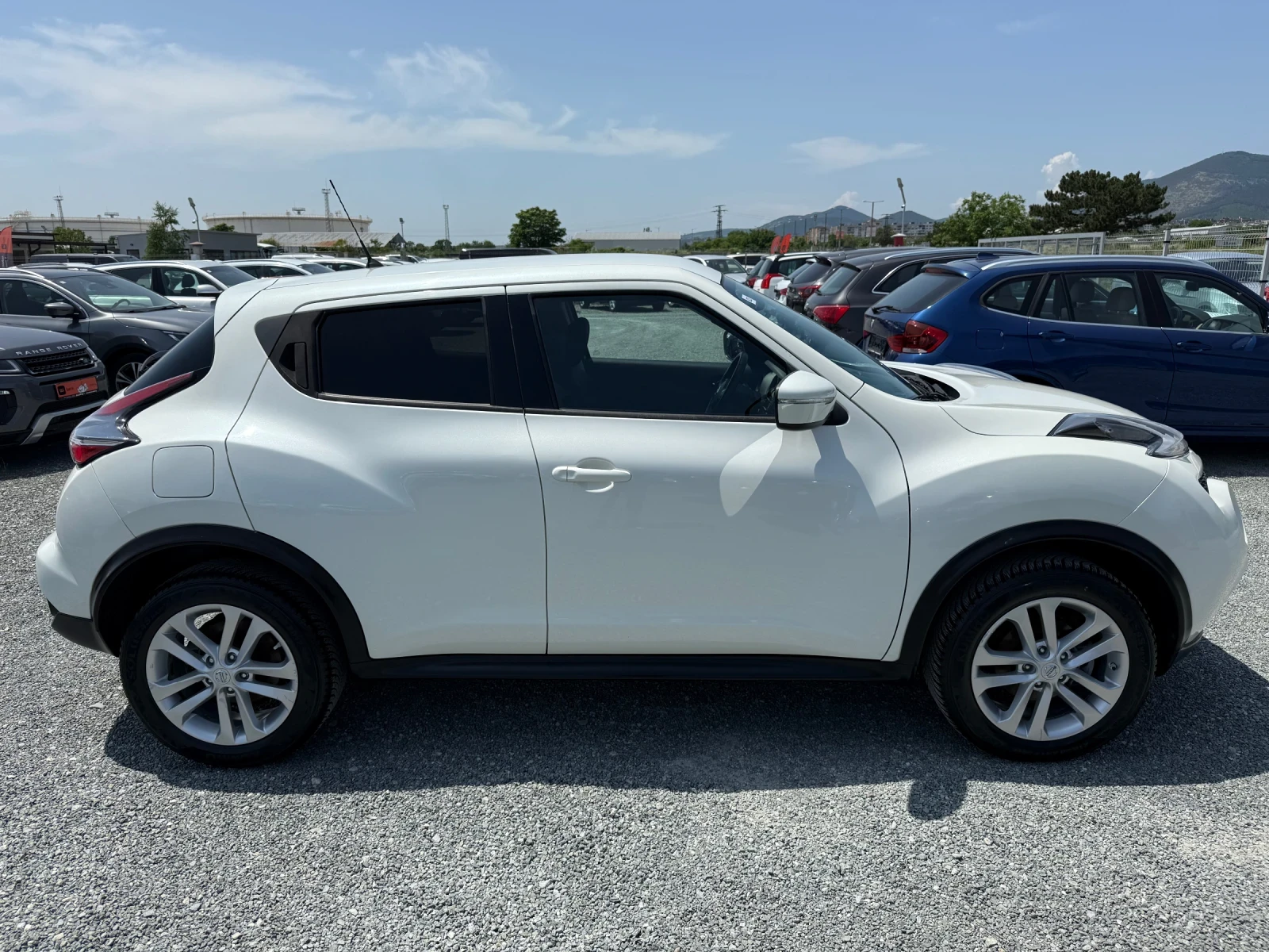 Nissan Juke (KATO НОВА) - изображение 4
