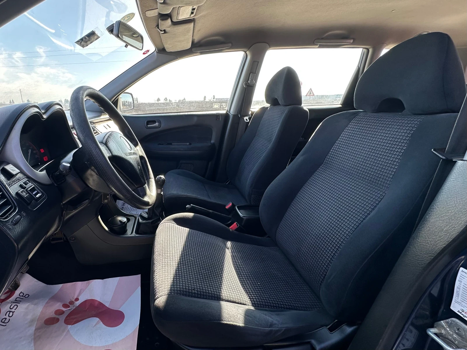 Honda Hr-v FACELIFT / 4X4 / 125HP LPG/ГАЗ / ИТАЛИЯ - изображение 7