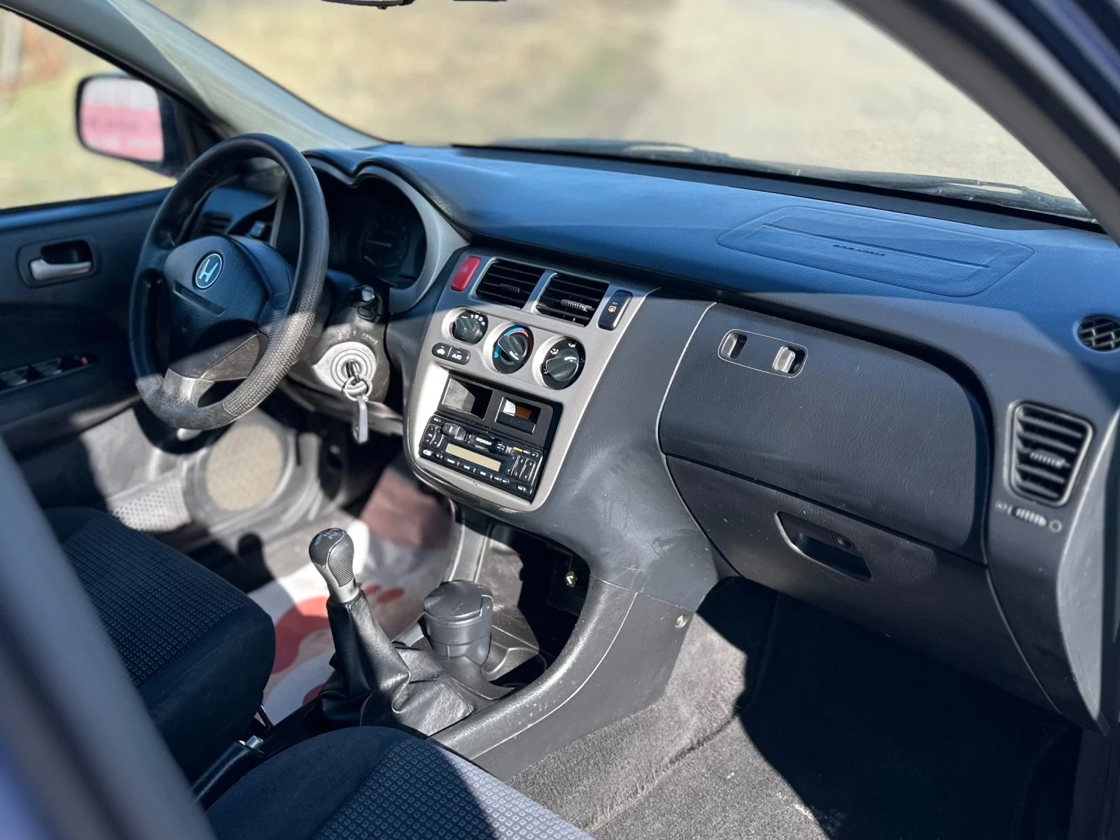 Honda Hr-v FACELIFT / 4X4 / 125HP LPG/ГАЗ / ИТАЛИЯ - изображение 10