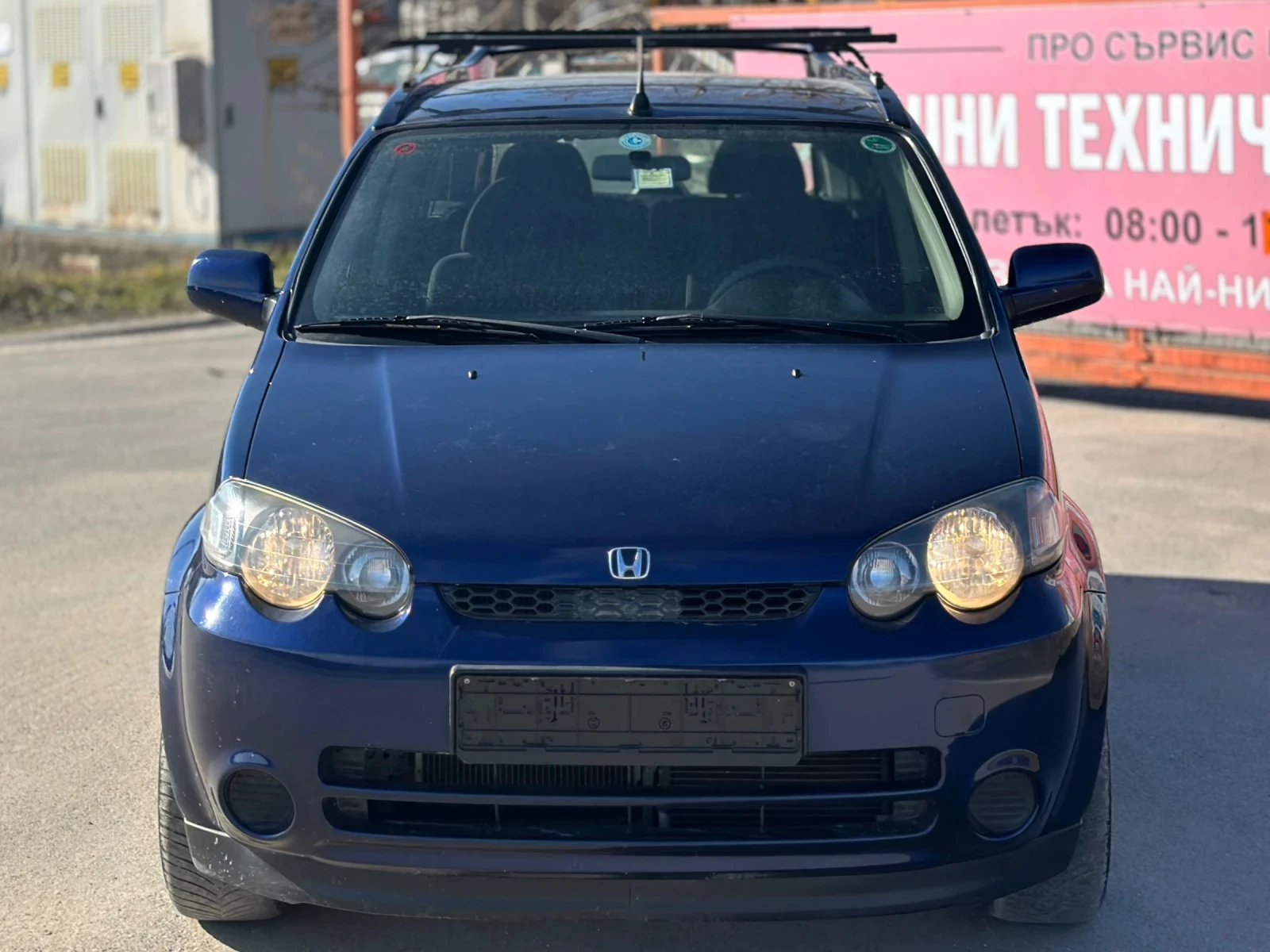 Honda Hr-v FACELIFT / 4X4 / 125HP LPG/ГАЗ / ИТАЛИЯ - изображение 2