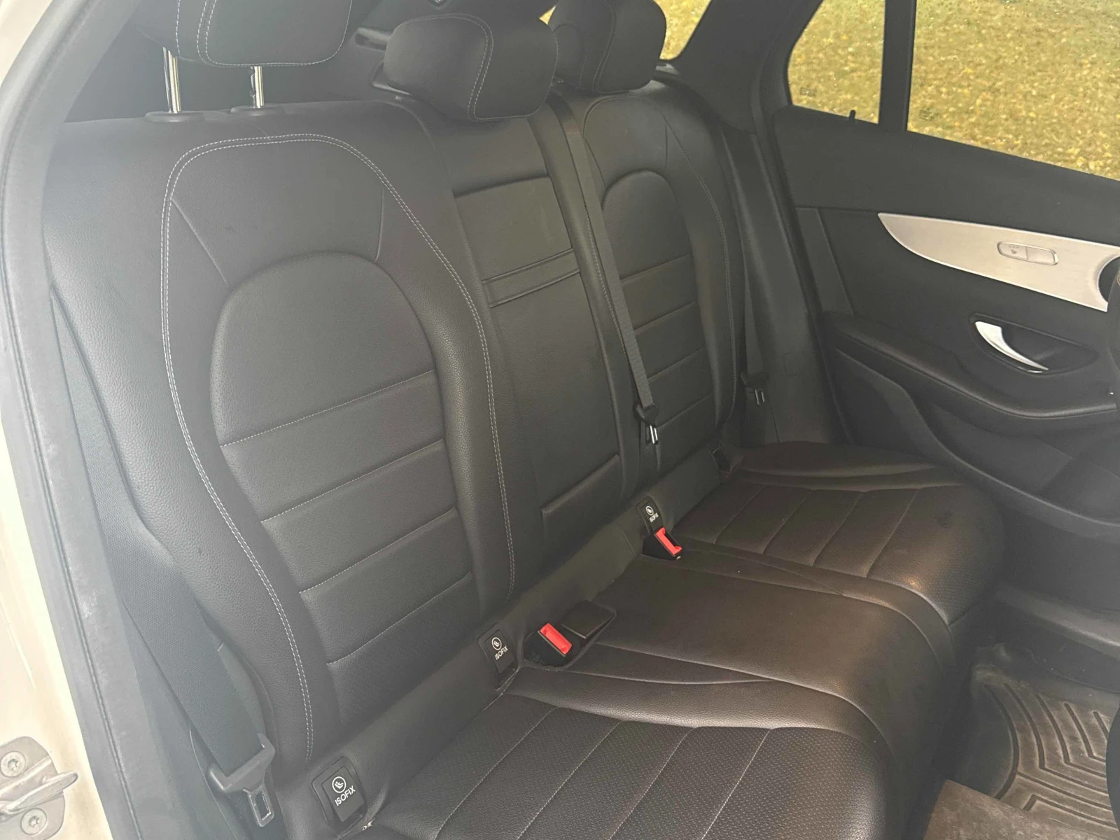 Mercedes-Benz GLC 300 CARFAX * * АВТО КРЕДИТ * *  - изображение 10