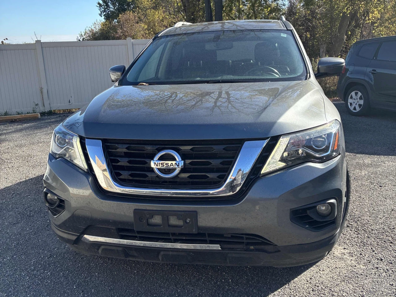 Nissan Pathfinder * АВТО КРЕДИТ* ЦЕНА ДО БГ * СЕРВИЗНА ИСТОРИЯ *  - изображение 2