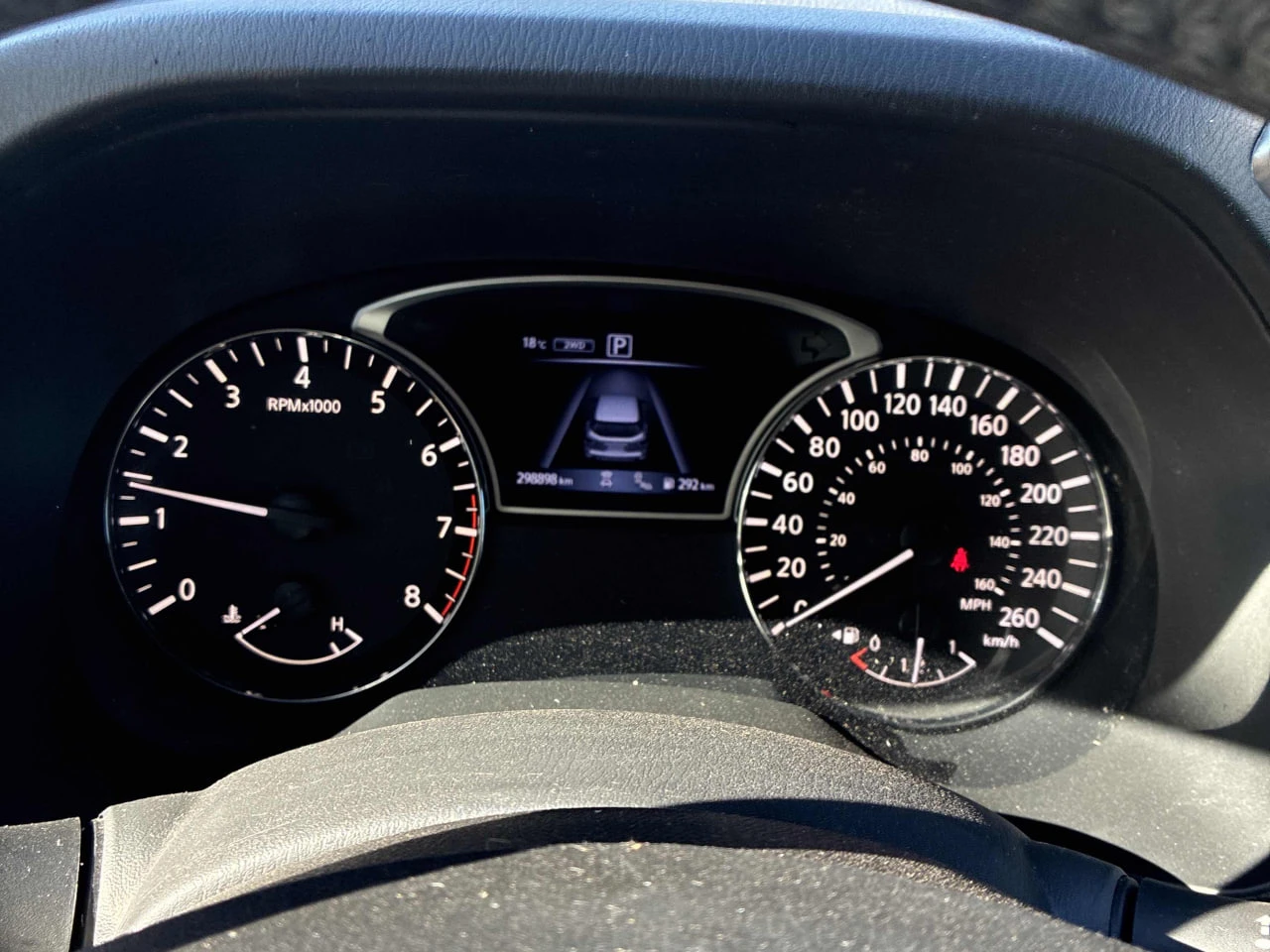 Nissan Pathfinder * АВТО КРЕДИТ* ЦЕНА ДО БГ * СЕРВИЗНА ИСТОРИЯ *  - изображение 9