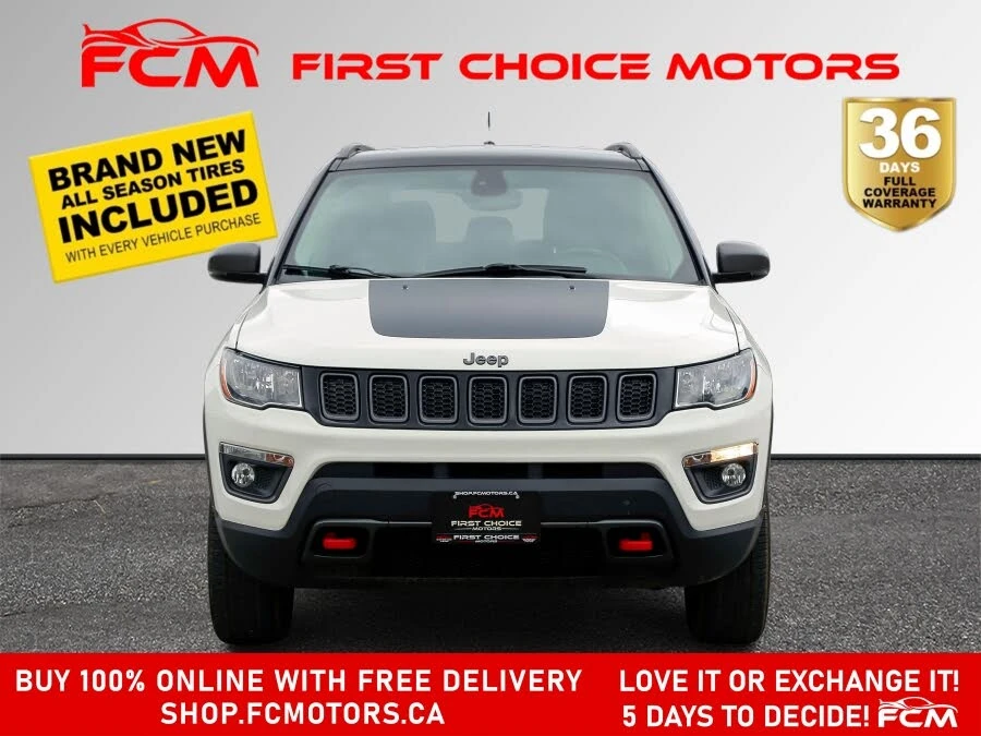 Jeep Compass Trailhawk * CAM* KEYLESS*  | Mobile.bg   8