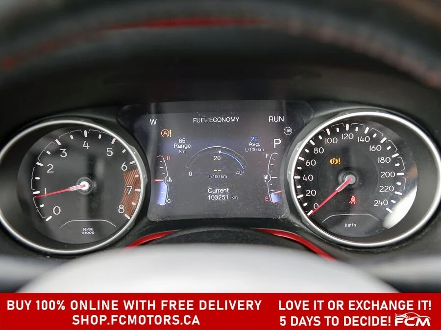 Jeep Compass Trailhawk * CAM* KEYLESS*  | Mobile.bg   12