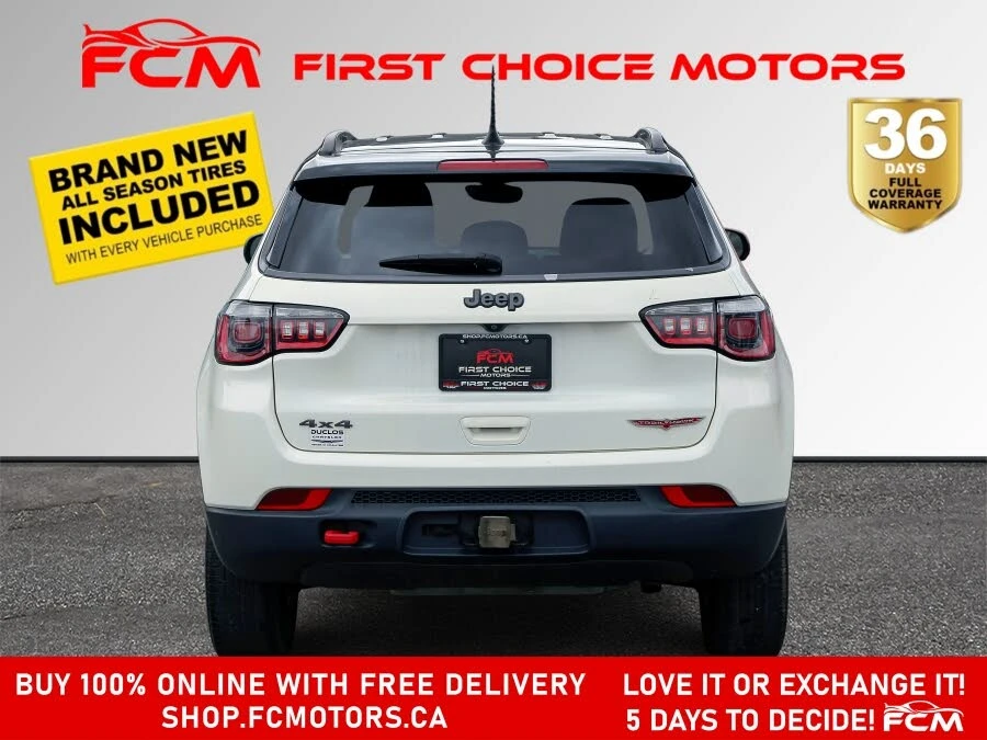 Jeep Compass Trailhawk * CAM* KEYLESS*  | Mobile.bg   4