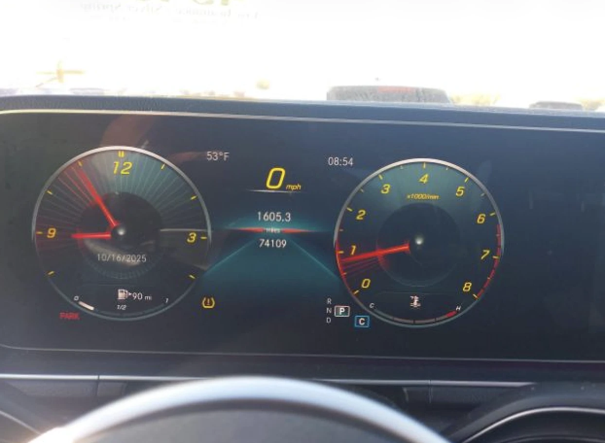 Mercedes-Benz GLE 350 Burmester, Digital, 360*  | Mobile.bg   8