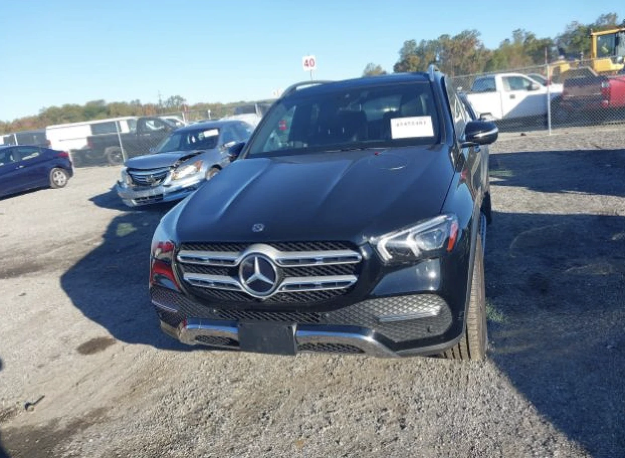 Mercedes-Benz GLE 350 Burmester, Digital, 360*  | Mobile.bg   2