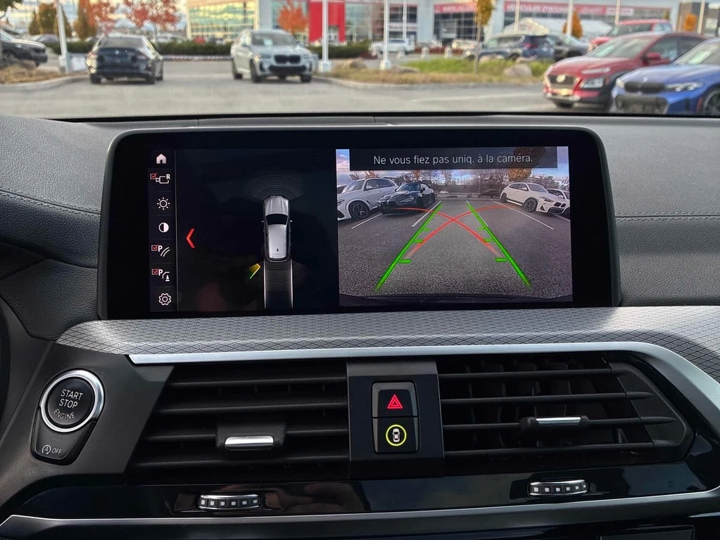 BMW X3 2019 M40I XDRIVE *   *  | Mobile.bg   11