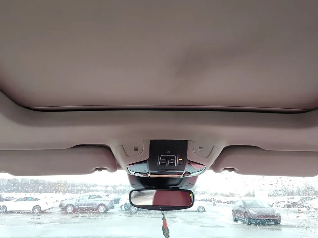 Maserati Levante * Luxury * CARFAX *    | Mobile.bg   11