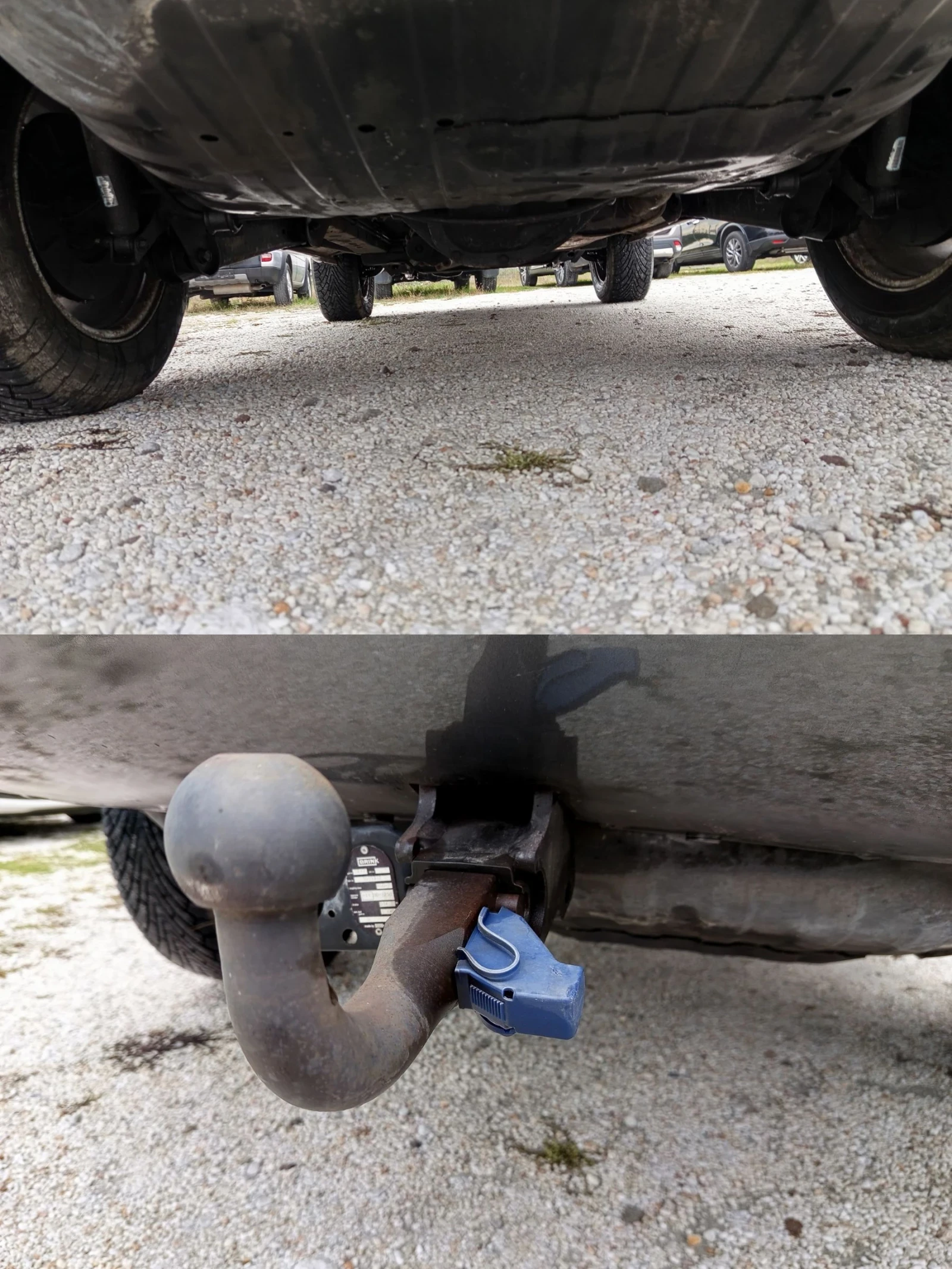 Jeep Grand cherokee 2.7cdi 163kc.4x4 LIMITED   | Mobile.bg   17