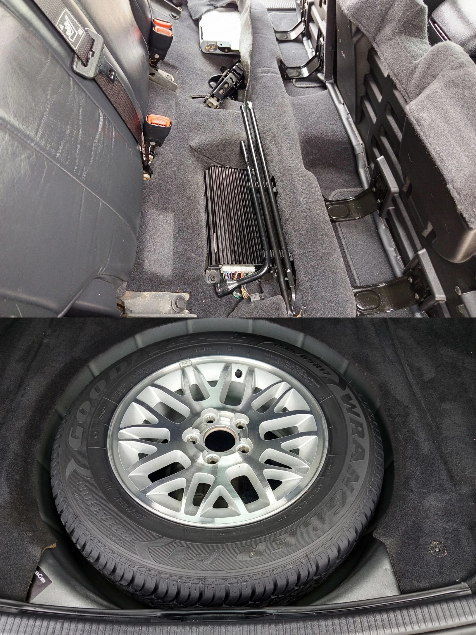 Jeep Grand cherokee 2.7cdi 163kc.4x4 LIMITED   | Mobile.bg   16