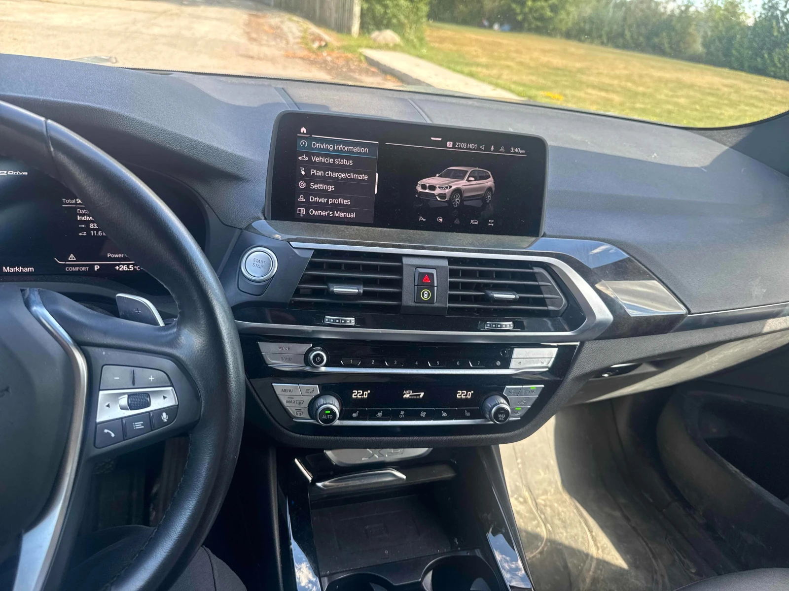 BMW X3 * * CARFAX * *   * *  | Mobile.bg   9