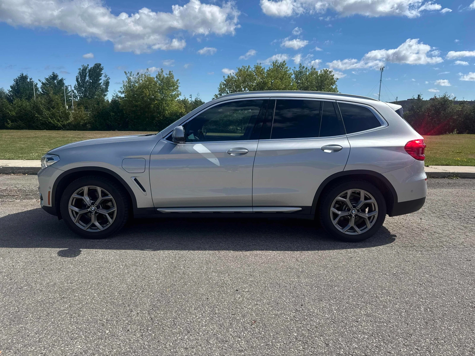 BMW X3 * * CARFAX * *   * *  | Mobile.bg   3