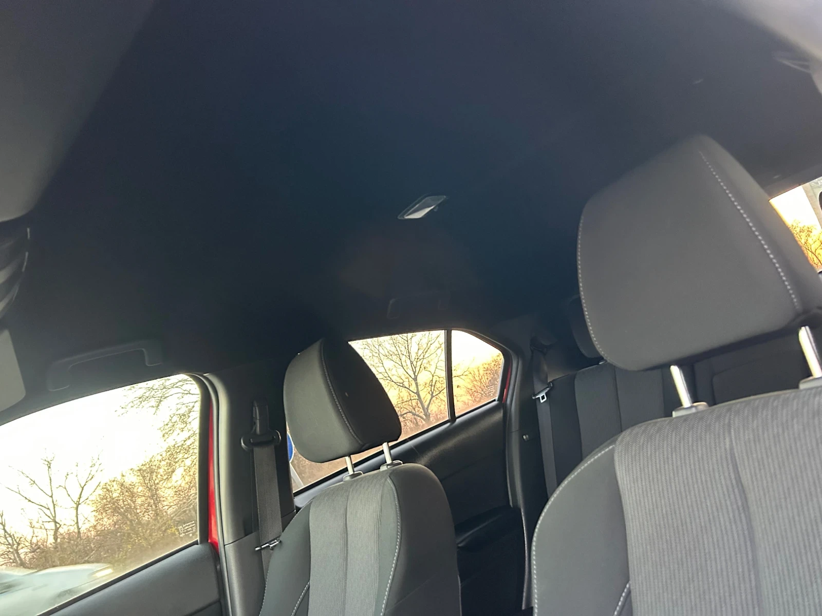 Mitsubishi Eclipse Cross 2.4 PHEV / 4�4 / ��������� / ��������� / ����6+  | Mobile.bg � ����������� 13