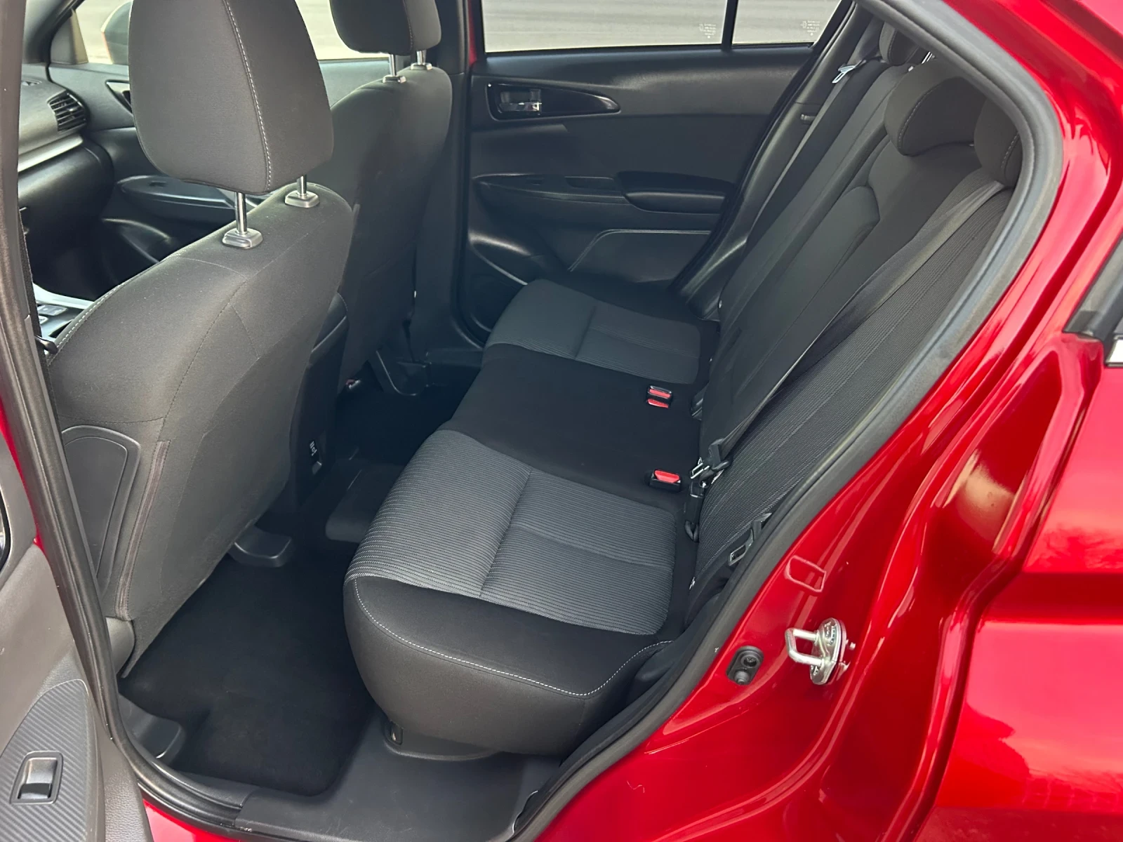 Mitsubishi Eclipse Cross 2.4 PHEV / 4�4 / ��������� / ��������� / ����6+  | Mobile.bg � ����������� 12