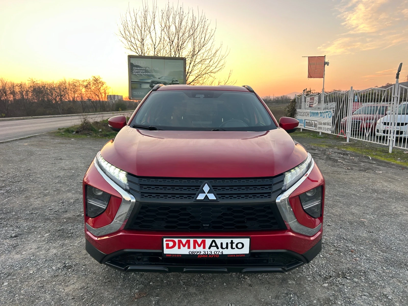 Mitsubishi Eclipse Cross 2.4 PHEV / 4�4 / ��������� / ��������� / ����6+  | Mobile.bg � ����������� 2