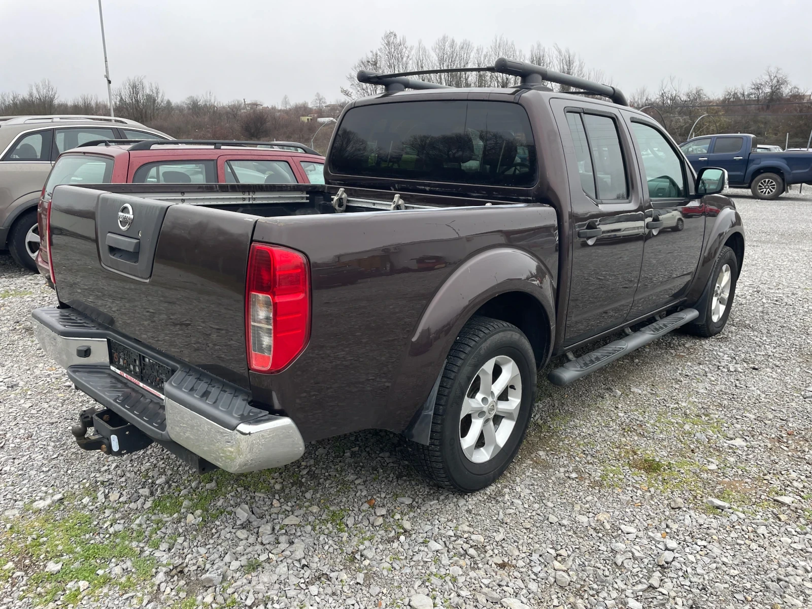Nissan Navara | Mobile.bg � ����������� 5