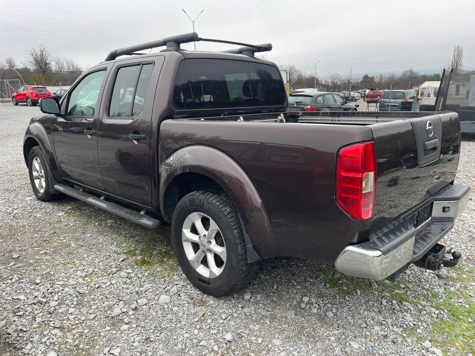 Nissan Navara | Mobile.bg � ����������� 4
