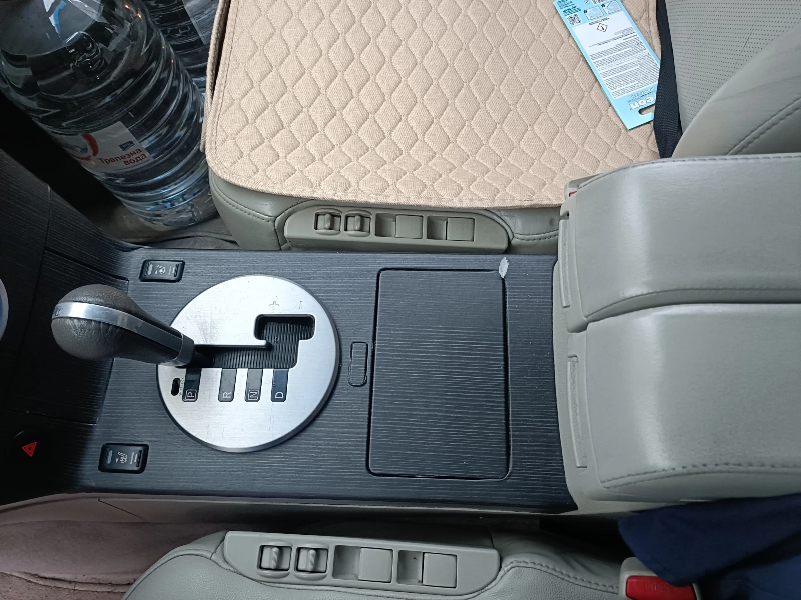 Infiniti Fx 35 ���/������/�������/4�4  | Mobile.bg � ����������� 10