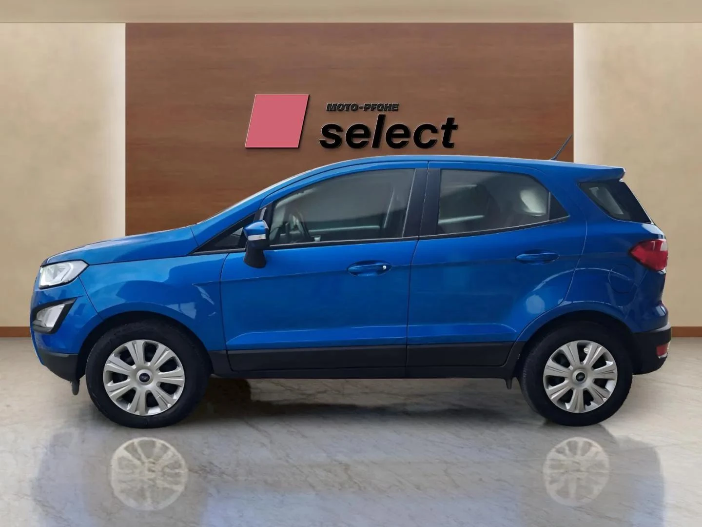 Ford EcoSport 1.0 EcoBoost | Mobile.bg � ����������� 4