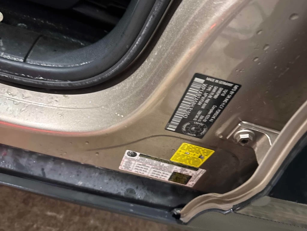 Porsche Macan * S * CARFAX * С ПРОБЛЕМ  - изображение 10